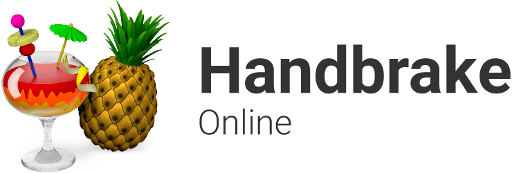 Handbrake - Portal Digitale Lehre